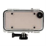 Water-repellent GoPro iPhone 5 / 5S / SE